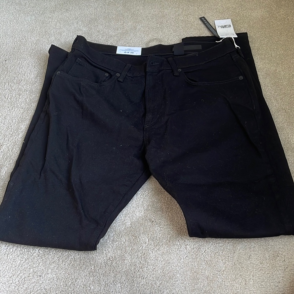 Skinny Mens Jeans NWT
